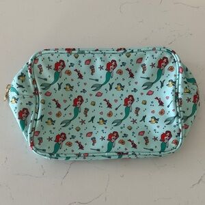 Stoney Clover Lane Princess Large Pouch Ariel Little Mermaid